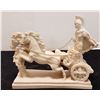 Image 2 : Roman Chariot Figurine