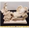 Image 4 : Roman Chariot Figurine