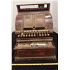 Image 1 : Antique Cash Register