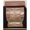 Image 2 : Antique Cash Register