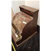 Image 3 : Antique Cash Register