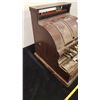Image 4 : Antique Cash Register