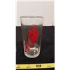 Image 3 : Set 2 Drink Glasses - Football