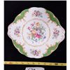 Image 1 : Royal Albert Albany Green Plate