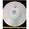 Image 2 : Delft Plate 12"