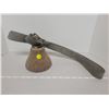 Image 1 : Old bell with leather strap