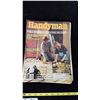 Image 2 : Lot 20 Handyman Magazines