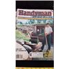 Image 4 : Lot 20 Handyman Magazines