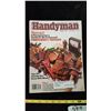 Image 6 : Lot 20 Handyman Magazines