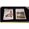 Image 1 : Lot 20 Handyman Magazines