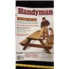 Image 6 : Lot 20 Handyman Magazines