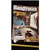 Image 7 : Lot 20 Handyman Magazines