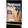 Image 8 : Lot 20 Handyman Magazines