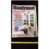 Image 9 : Lot 20 Handyman Magazines