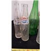 Image 2 : Lot Vintage Pop Bottles