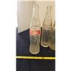 Image 3 : Lot Vintage Pop Bottles