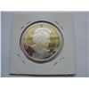 Image 2 : 2006 $20 Dollar Silver Coin - TALL SHIPS - KETCH - 1OUNCE SILVER .9999 FINE