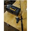 Image 1 : Fishing rod, reel, & tackle box