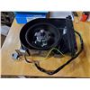 Image 1 : Fan Asynchronism motor YY020-804P01-901 CF20R-L 0.45A