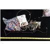 Image 2 : Lot Costume Jewelry