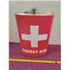 Image 1 : Gigantic Thirst Aid Flask