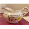 Image 2 : Royal Albert Petit Point Gravy Boat & Tray