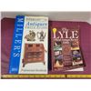 Image 1 : International Antique Review/Lyle official Antiques Review