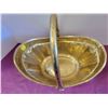 Image 1 : Brass Basket