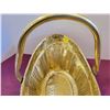 Image 3 : Brass Basket