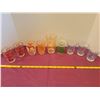 Image 1 : Vintage kitchen glasses