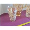 Image 4 : Jeanette Marigold Pitcher & 2 Glasses