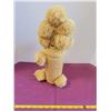Image 2 : Vintage poodle bottle cover