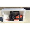 Image 2 : Toy Toyota Forklift in box.