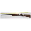 Image 2 : H&R Gamester Model 349 12 gauge shotgun Bolt Action, 1939-1945, may be scarce