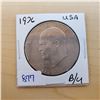Image 1 : 1776-1976 Eisenhower dollar