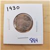 Image 1 : 1930 buffalo nickel