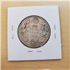 Image 2 : 1918 canada 50 cents