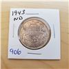 Image 1 : 1943 nd canada 50 cent