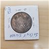 Image 2 : 1952 canada 50 cent