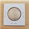 Image 2 : 1958 canada 50 cent ms-63
