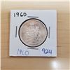 Image 1 : 1960 canada 50 cent
