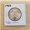 Image 1 : 1962 canada 50 cent