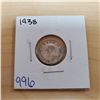 Image 1 : 1938 canada 10 cents