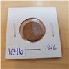 Image 1 : 1926 one cent