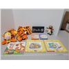 Image 1 : Disney Winnie the Pooh items - 8 pieces