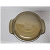 Image 3 : Anchor Ovenware casserole dish with lid 1.5 quart