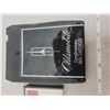 Image 4 : Oldsmobile tapes that only came with your new 1970's car & 8-track to cassette car adaptor