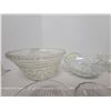Image 2 : Assorted salad, fruit, serving bowls - 10 pieces