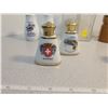 Image 2 : Salt & Pepper shakers - 15 pieces