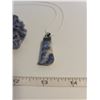 Image 3 : Sodalite bracelet & necklace